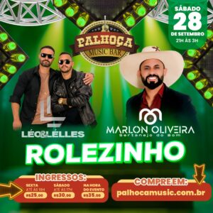ROLEZINHO