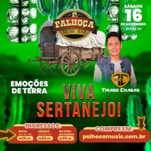 VIVA SERTANEJO