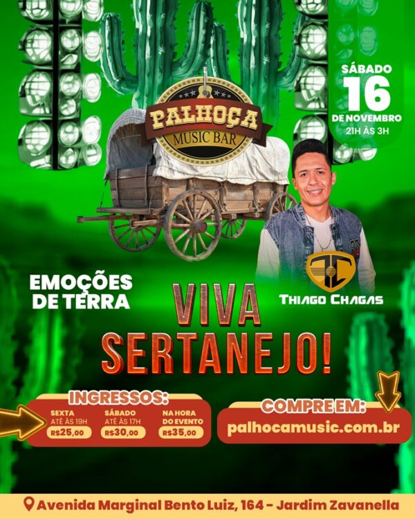 VIVA SERTANEJO