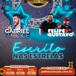 Escrito nas Estrelas