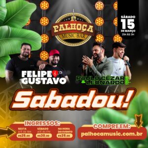 SABADOUUUU