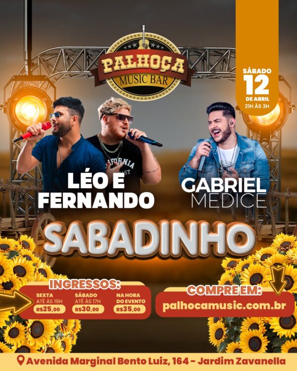 SABADINHO