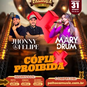 CÓPIA PROIBIDA