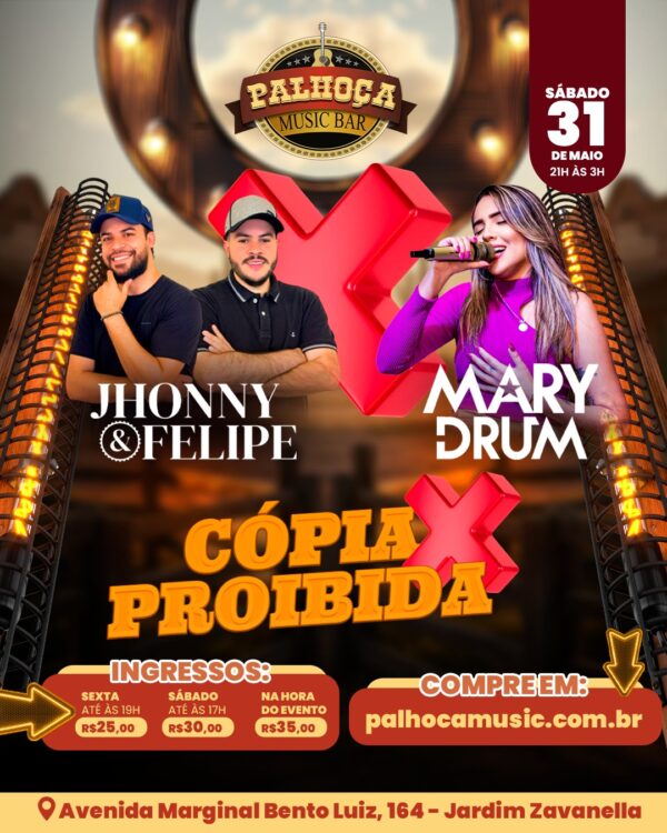 CÓPIA PROIBIDA