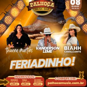 FERIADINHO