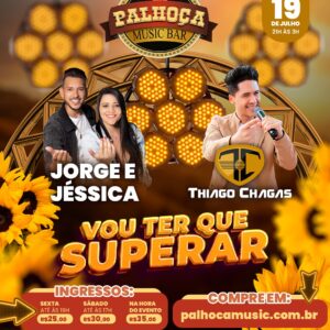 VOU TER QUE SUPERAR