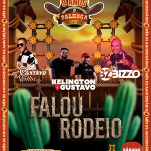 FALOU RODEIO