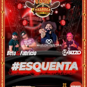 ESQUENTA