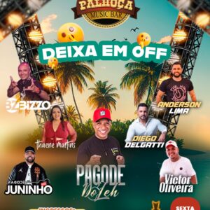 DEIXA EM OFF