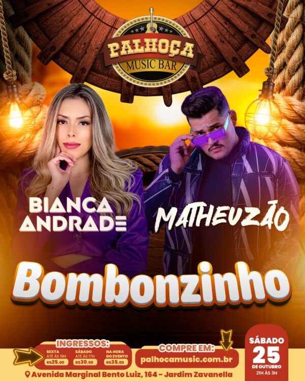 BOMBONZINHO