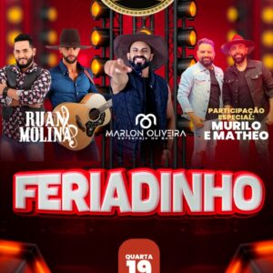 FERIADINHO