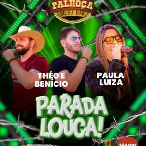 PARADA LOUCA