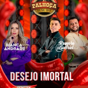 DESEJO IMORTAL