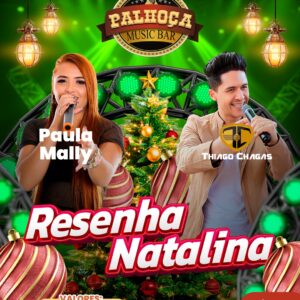RESENHA NATALINA