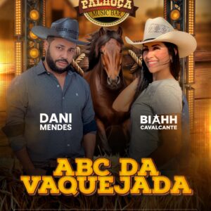 ABC DA VAQUEJADA