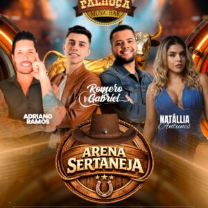 ARENA SERTANEJA