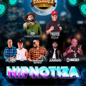 HIPNOTIZA