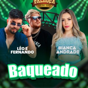 BAQUEADO