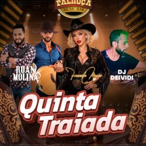 QUINTA TRAIADA