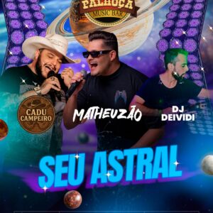 SEU ASTRAL