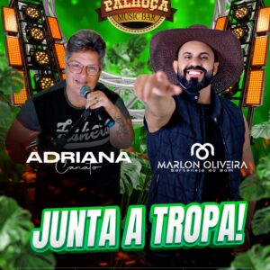 JUNTA A TROPA