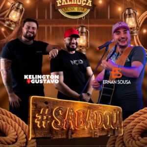 SABADOU!