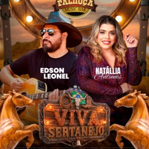 VIVA SERTANEJO