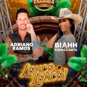 LOUCO LOUCO