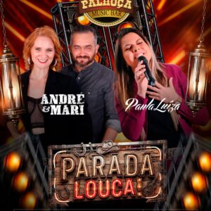 PARADA LOUCA