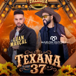TEXANA 37