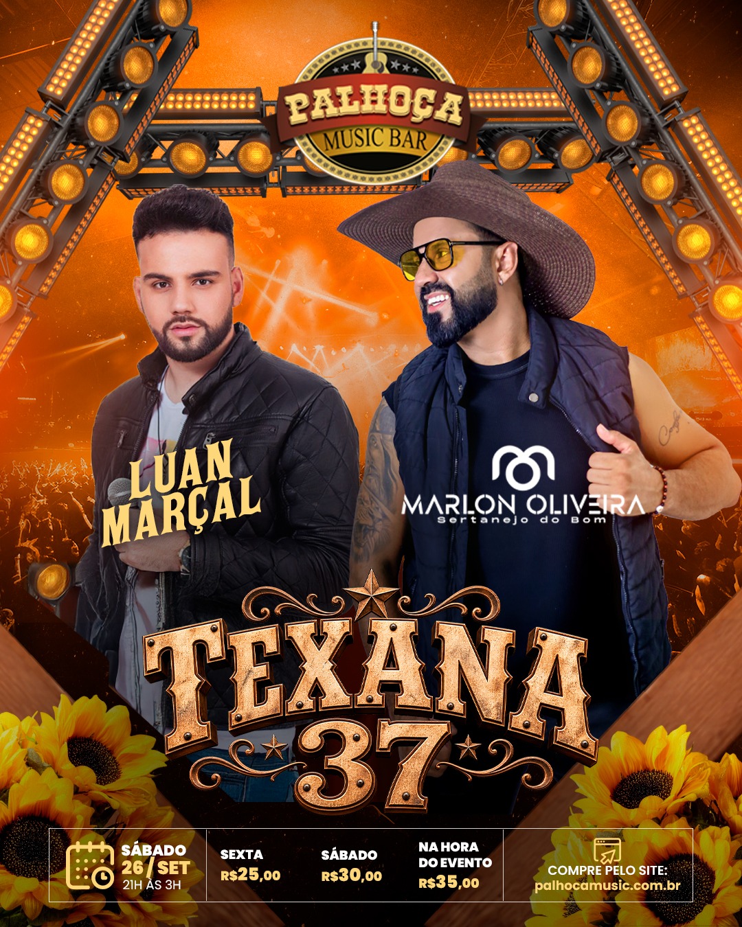 TEXANA 37