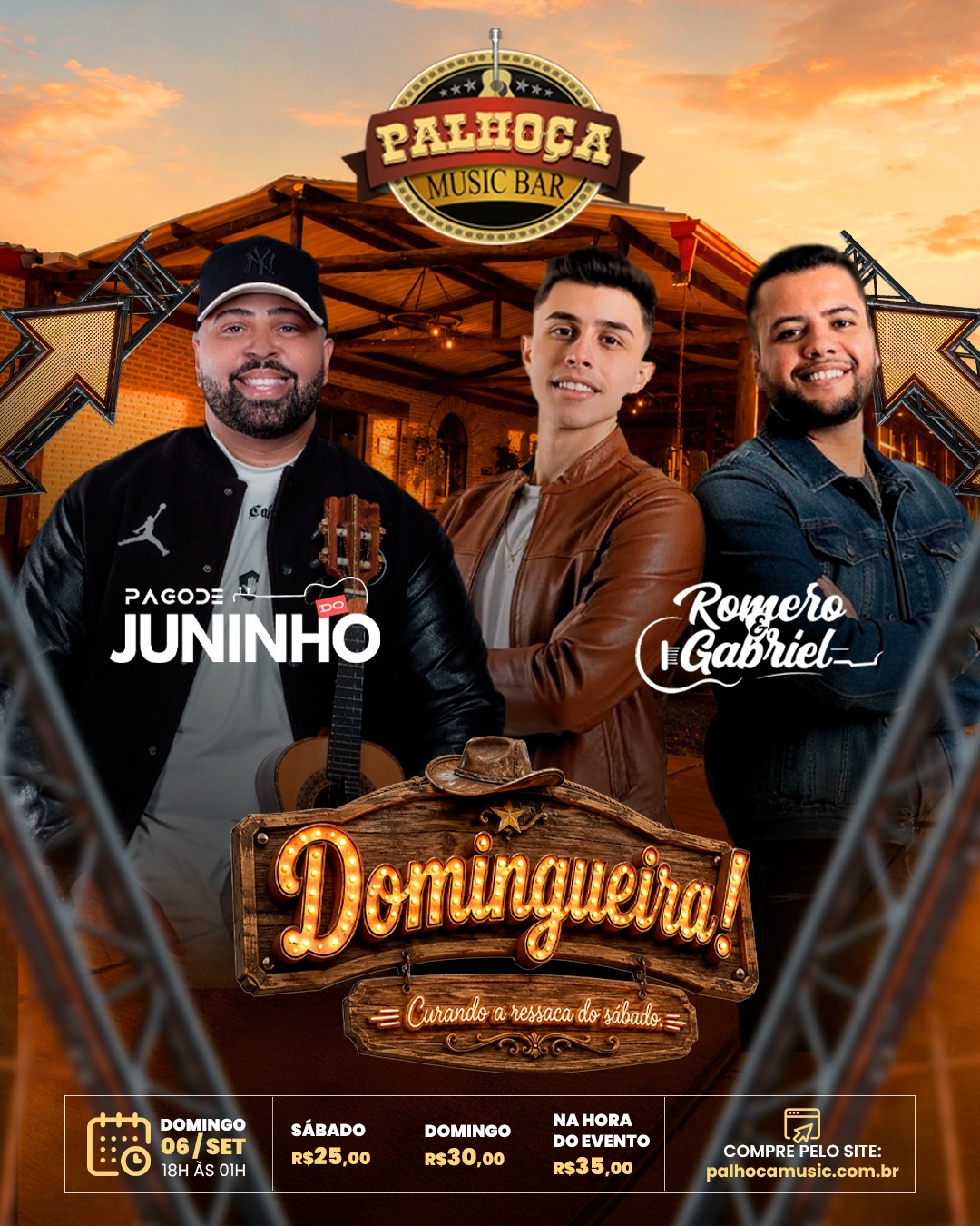 DOMINGUEIRA